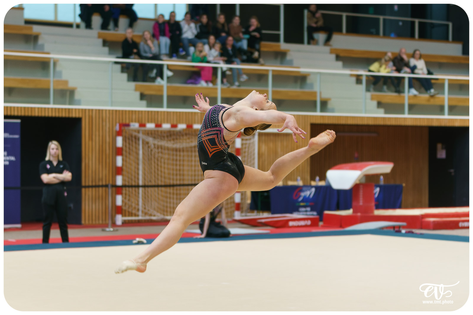 DEMI FINALE TOP12 GAF 2025